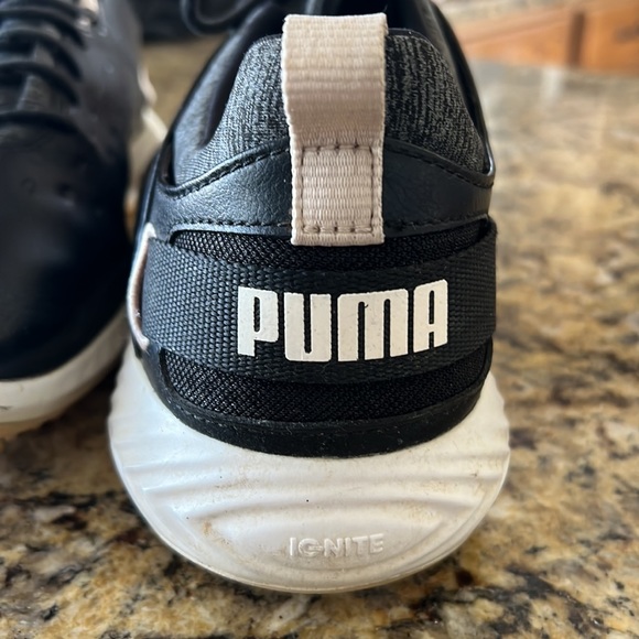Puma Ignite Golf Shoes - Picture 2 of 4